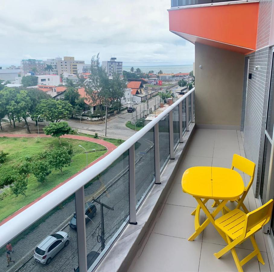 Villi 503c Apartamento João Pessoa