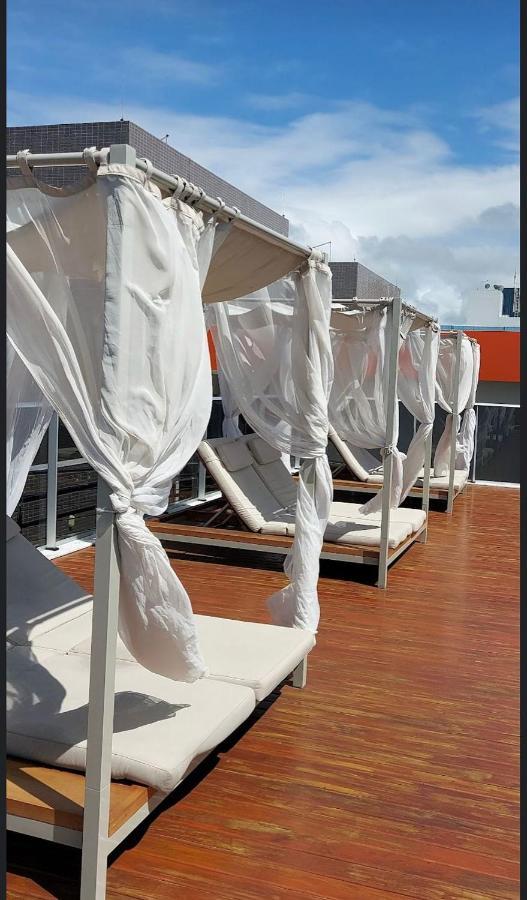Villi 503c Apartamento *