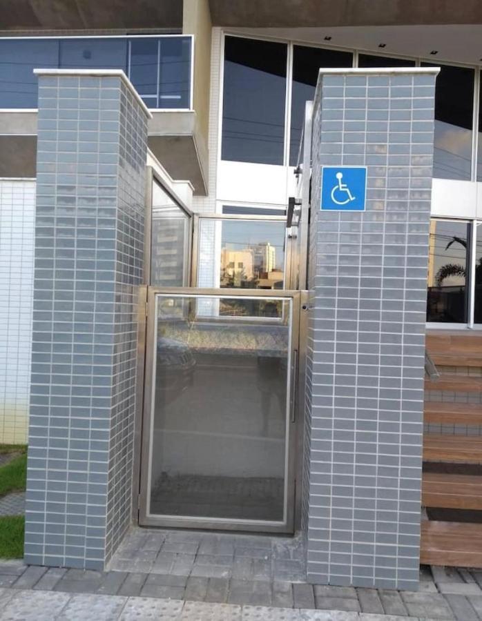 Villi 503c Apartamento *