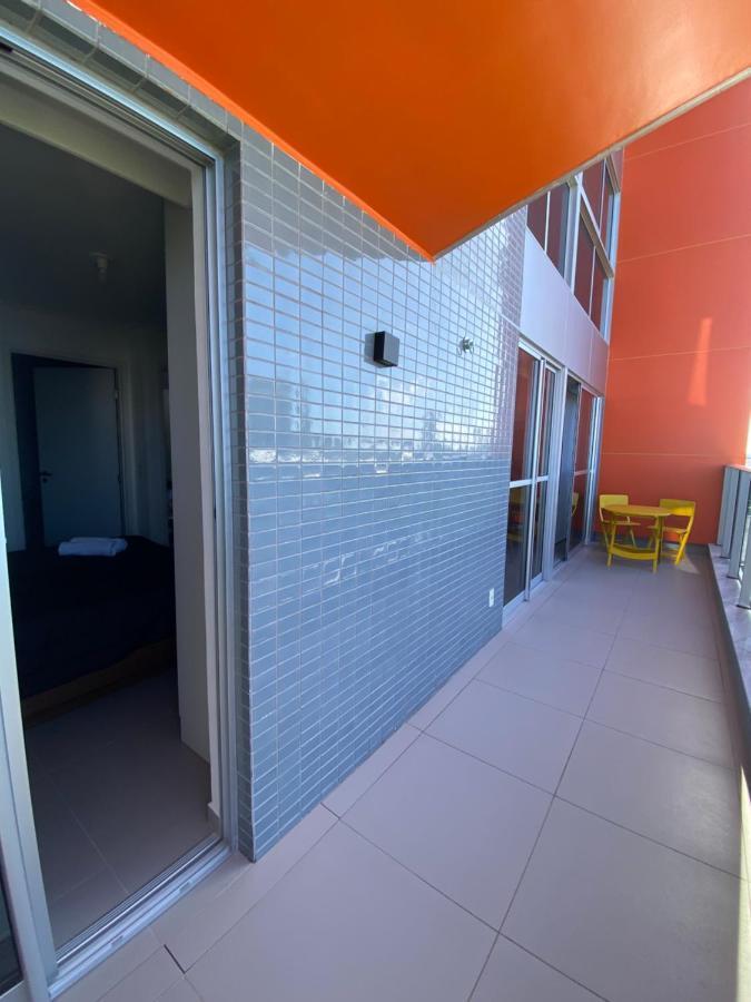 Apartamento Villi 503c João Pessoa