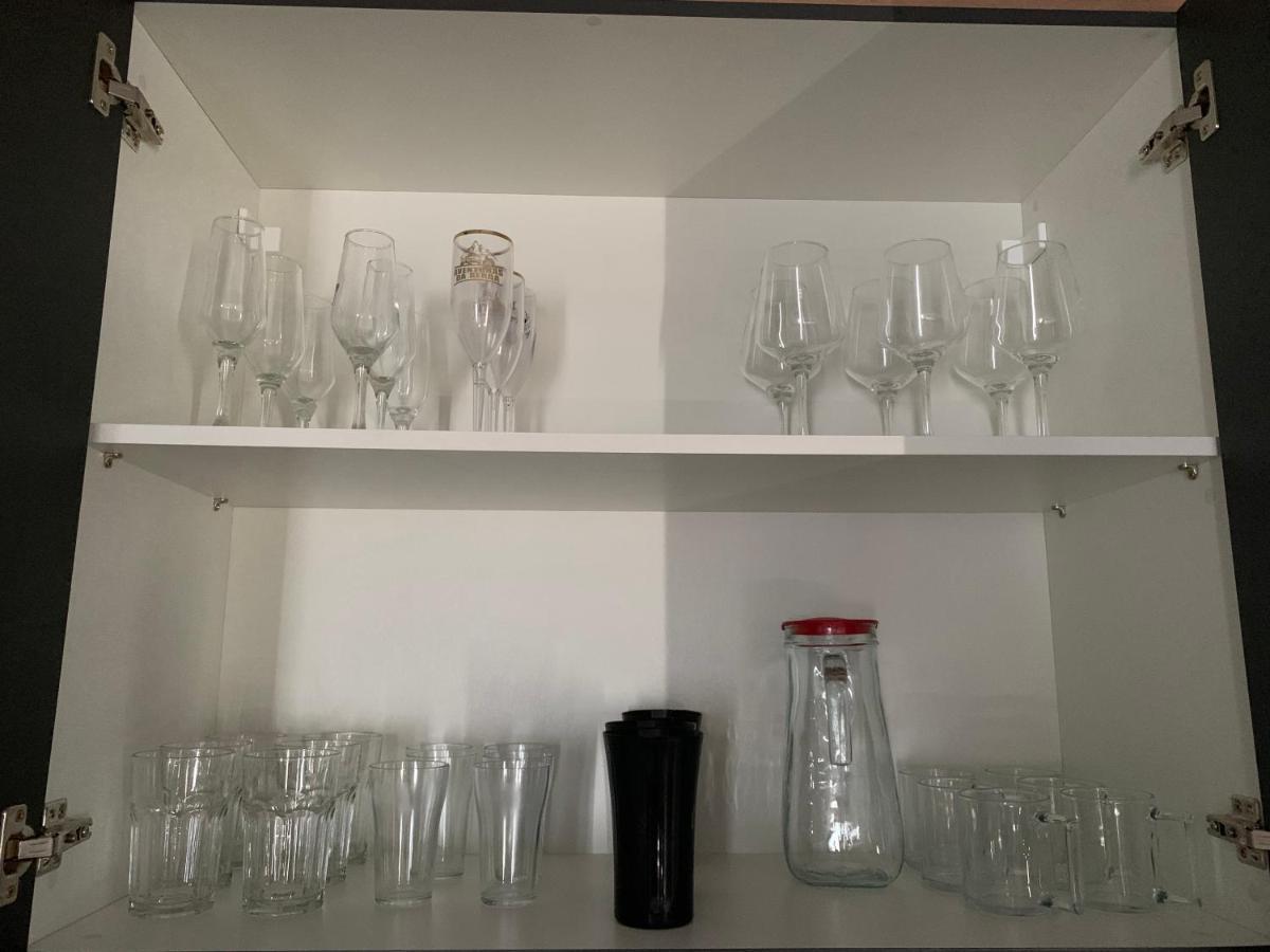 Villi 503c Apartamento *