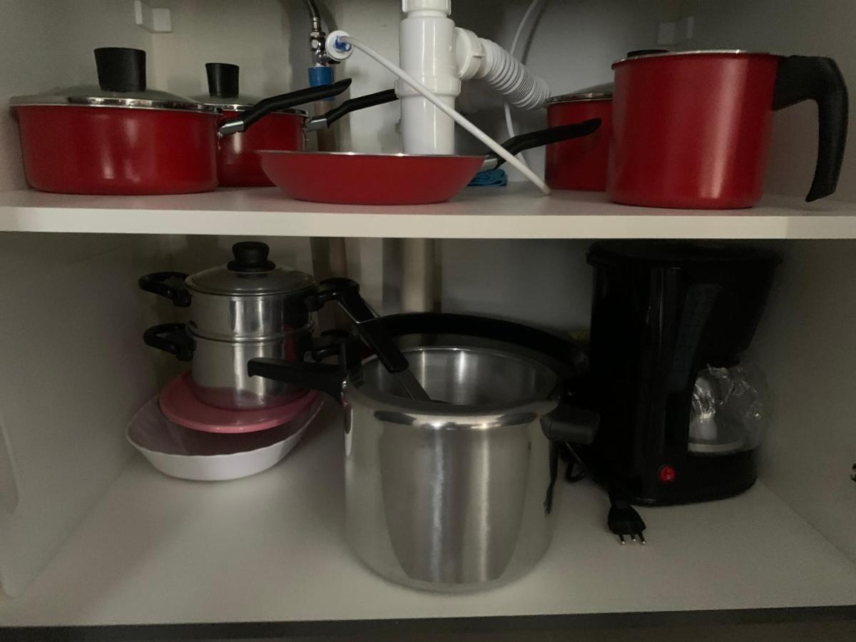 Villi 503c Apartamento *