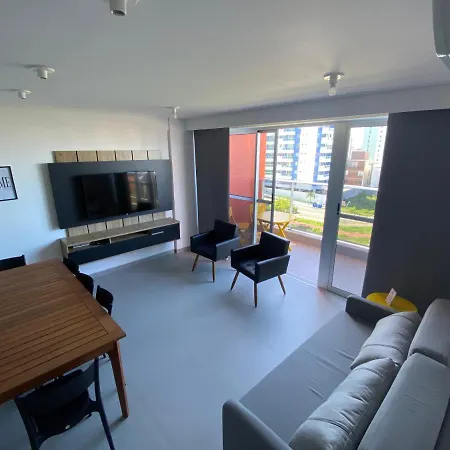 Villi 503C Apartment Joao Pessoa Exterior photo
